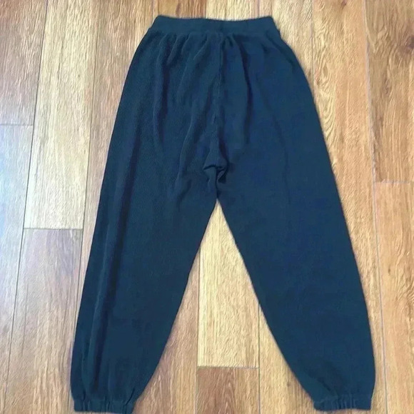 Skims waffle knit joggers - Picture 4 of 5